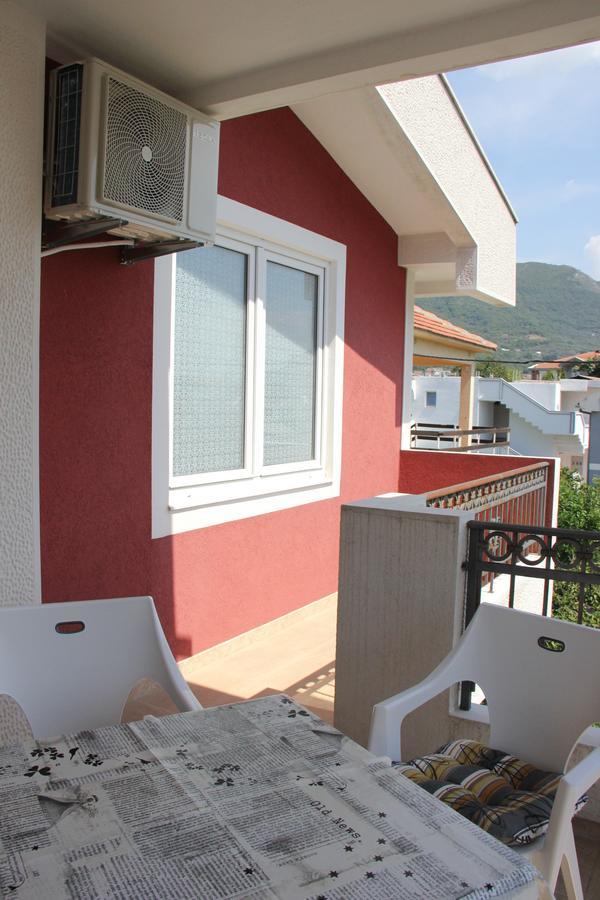 Apartments Durutovic Bar Exterior foto