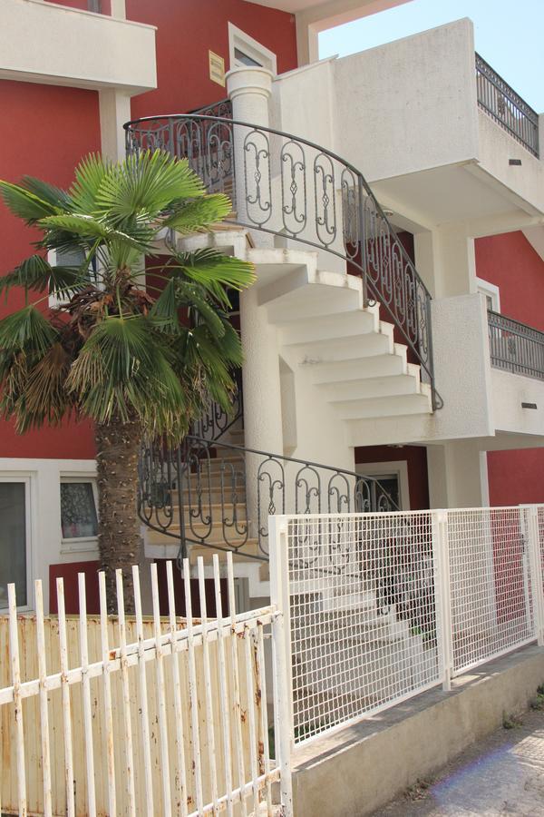 Apartments Durutovic Bar Exterior foto