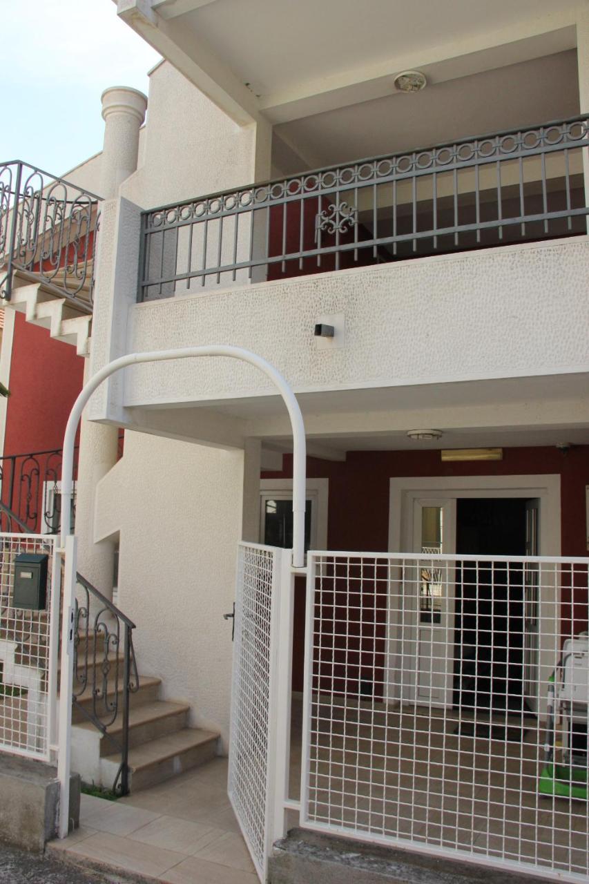 Apartments Durutovic Bar Exterior foto